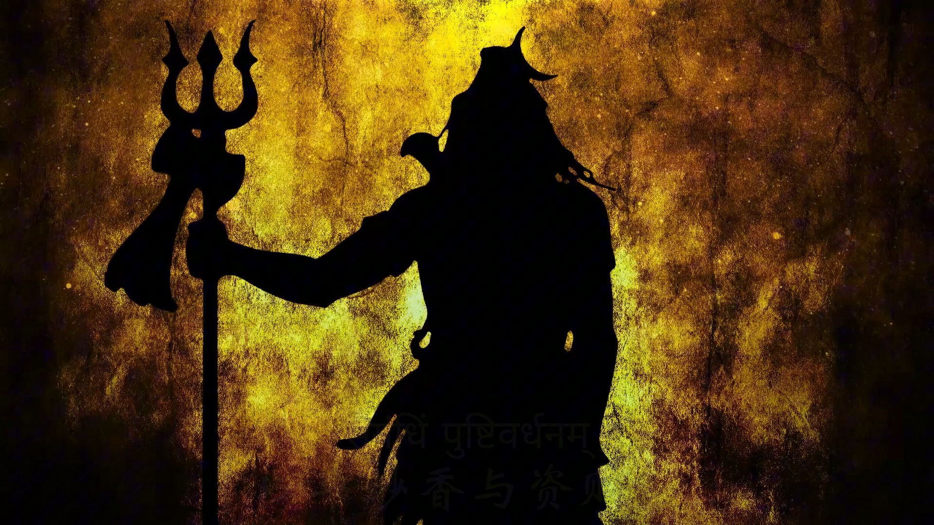 【Farya/熟肉】印度史诗音乐《大胜死亡咒》