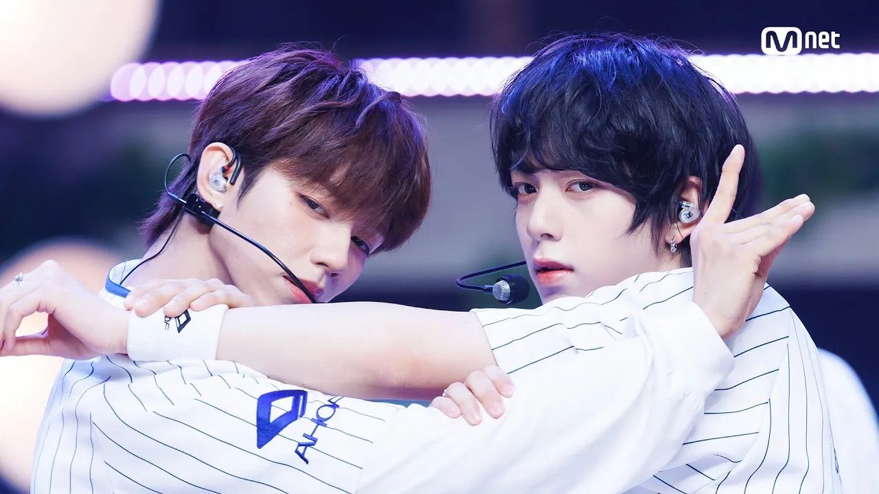 【AHOF】约定在那里重逢(Rendezvous)  | 250703 MCD初舞台