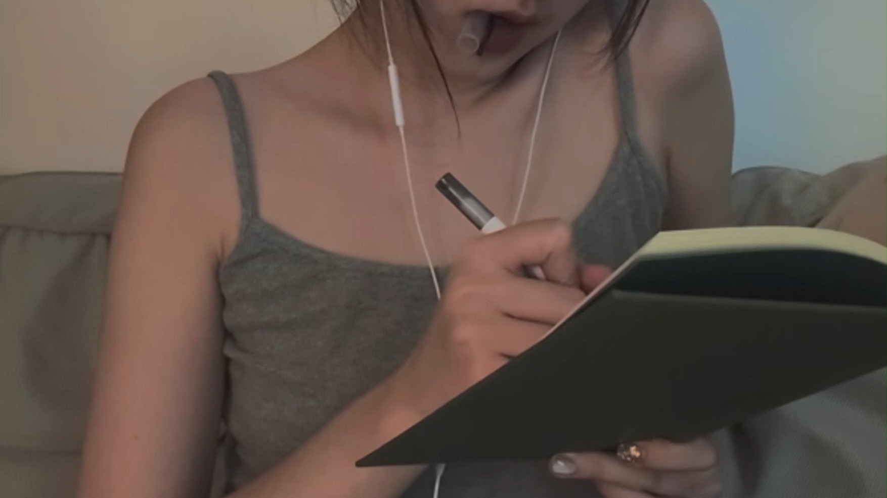 『playlist』丨但日子就是这样有秩或无秩地过着丨INFJ丨我喜