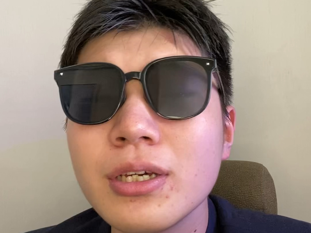 《Let Go》15岁高中生翻唱！！？