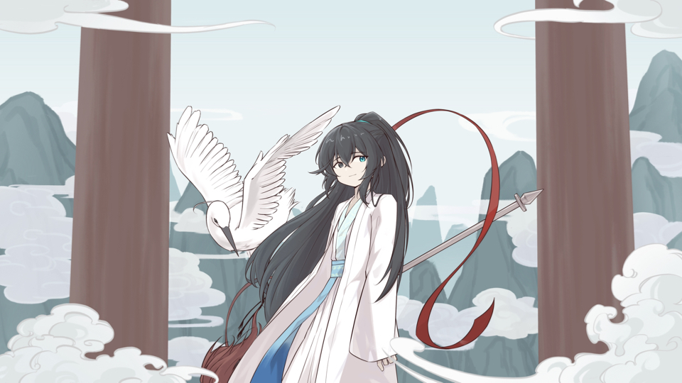 【边狱巴士】浮光