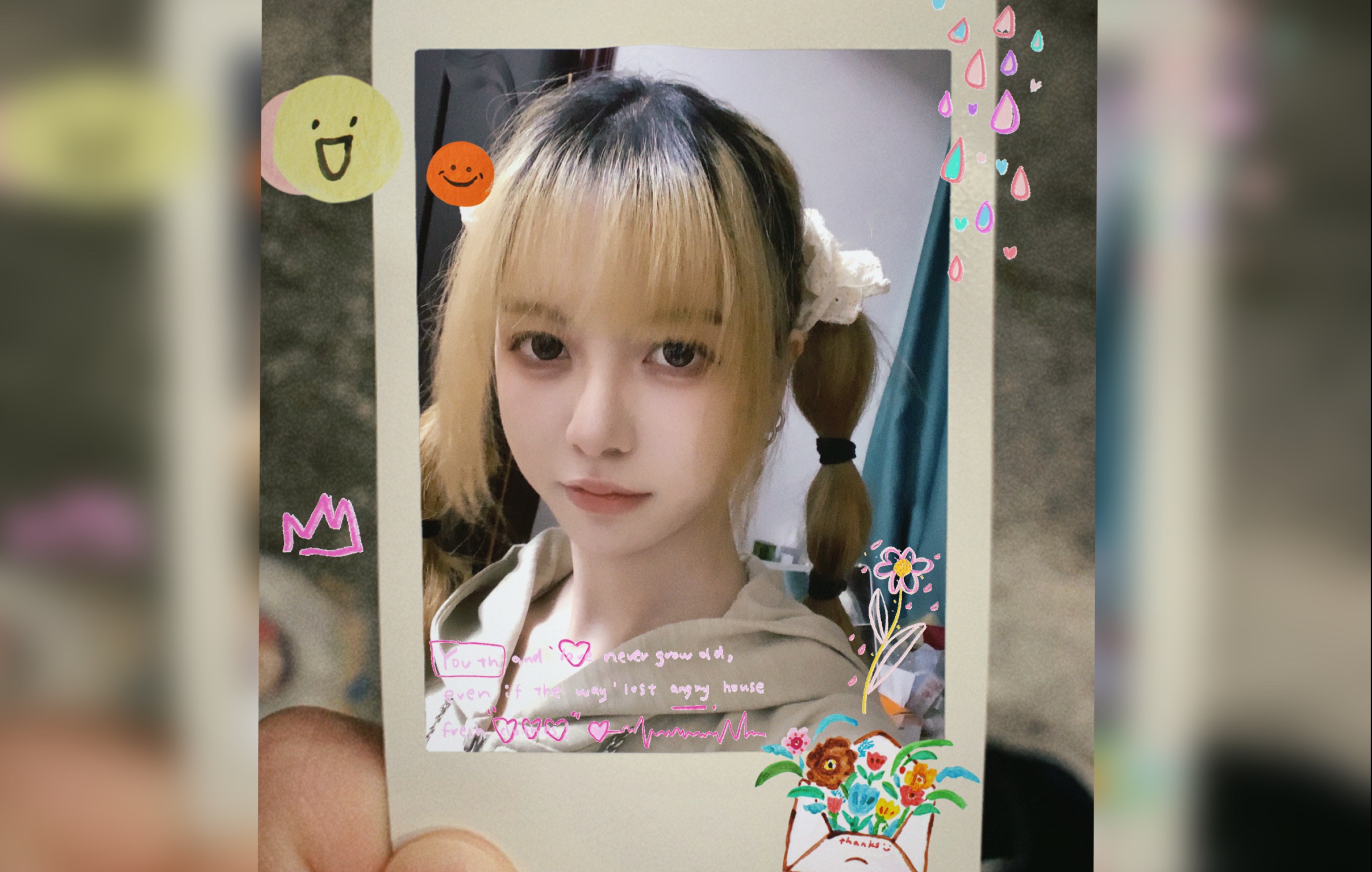 听说…你不喜欢贝斯手