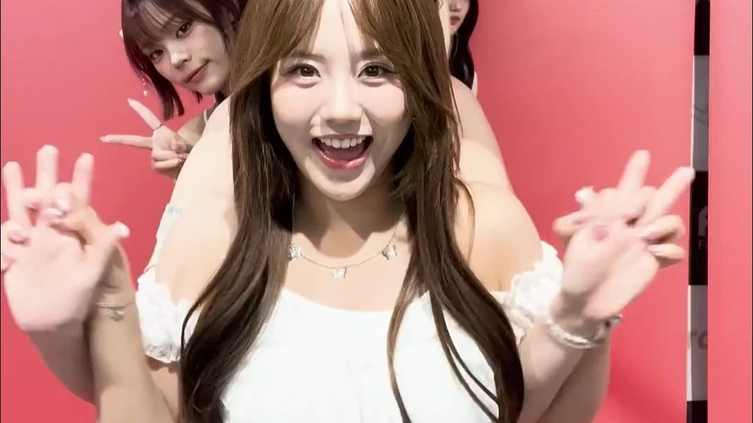 【Nomaru中字】初戀CSR與TBS韓流娛樂 - 日本宣傳短片系列之