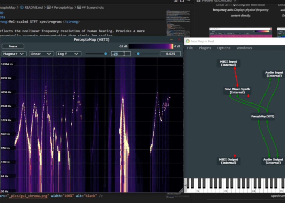 简单演示下v0.4和v0.5新更新的功能