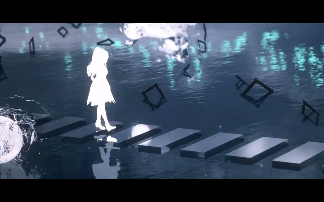 【BOF21】Connexio - 白鯨と黎明の譜