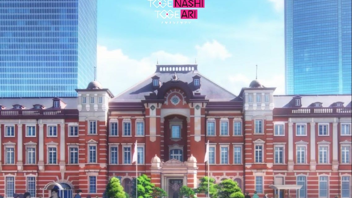 Girls Band Cry 青春狂走曲主题歌「もう何もいらない未来」