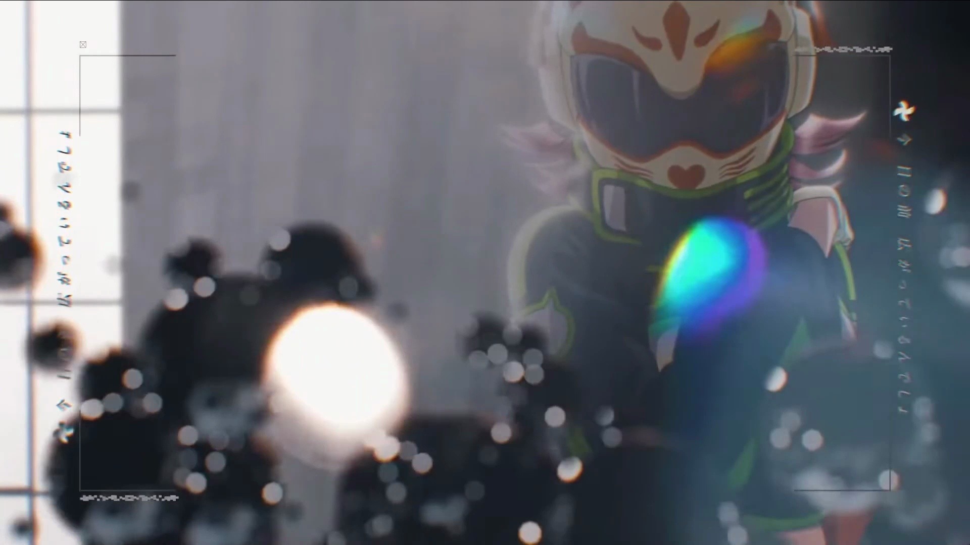 【CC字幕】“天王寺璃奈”剧场版新歌先行视频【Cheer Mode /