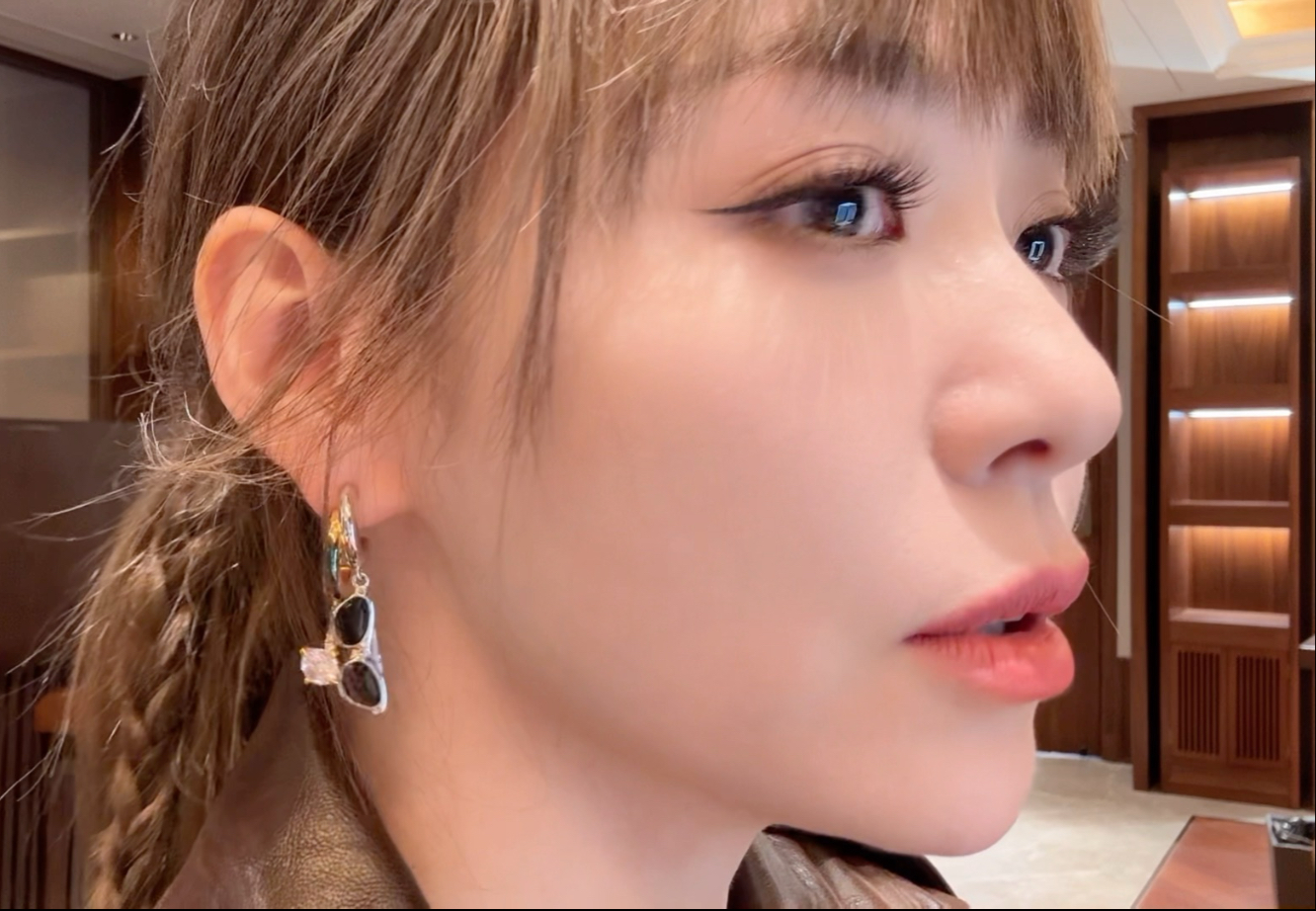 【张靓颖】《宿命之上》云端记忆初次下载失败