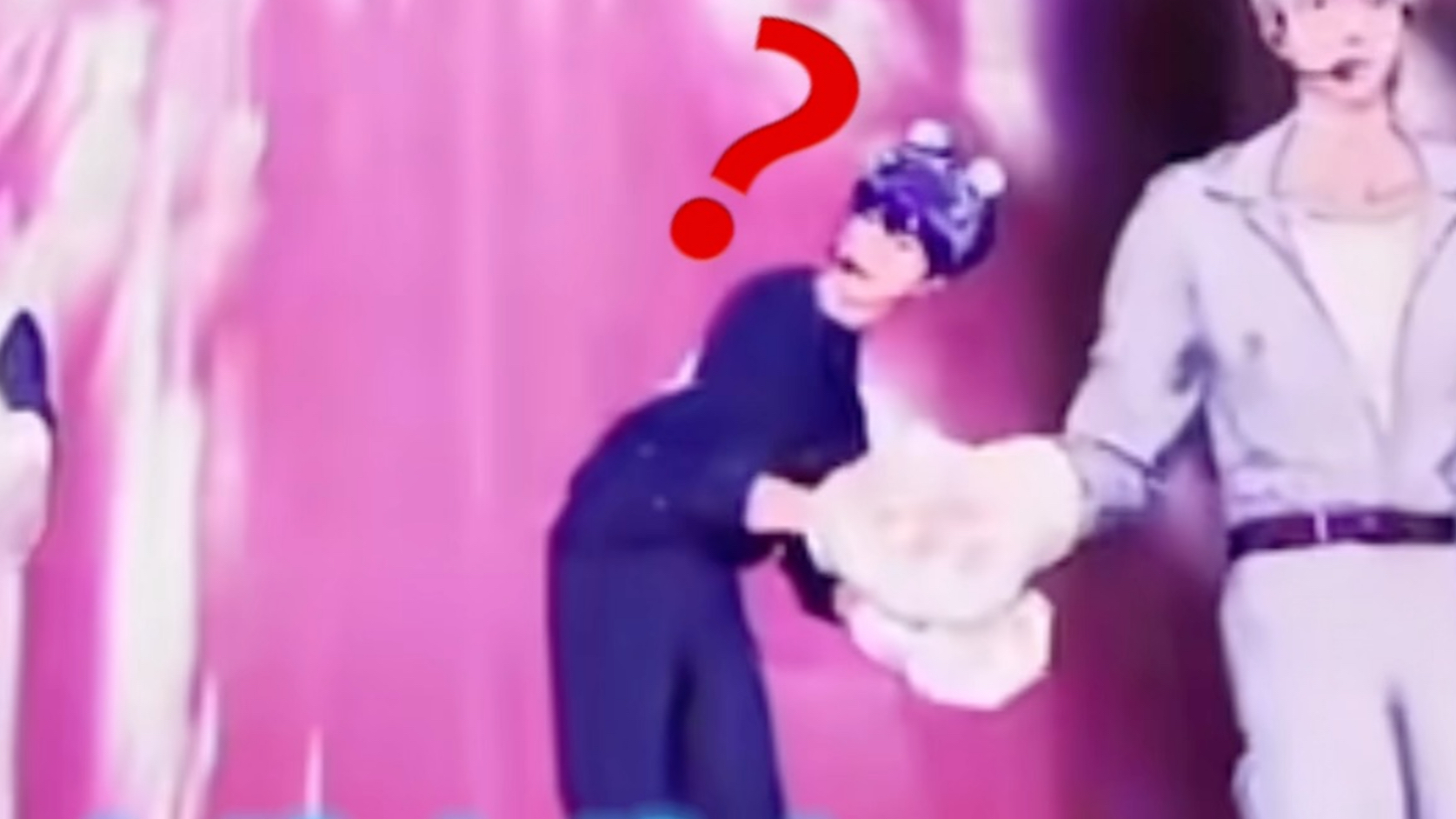 【plave】演唱会穿模+舞台事故？看外星人们机智化解