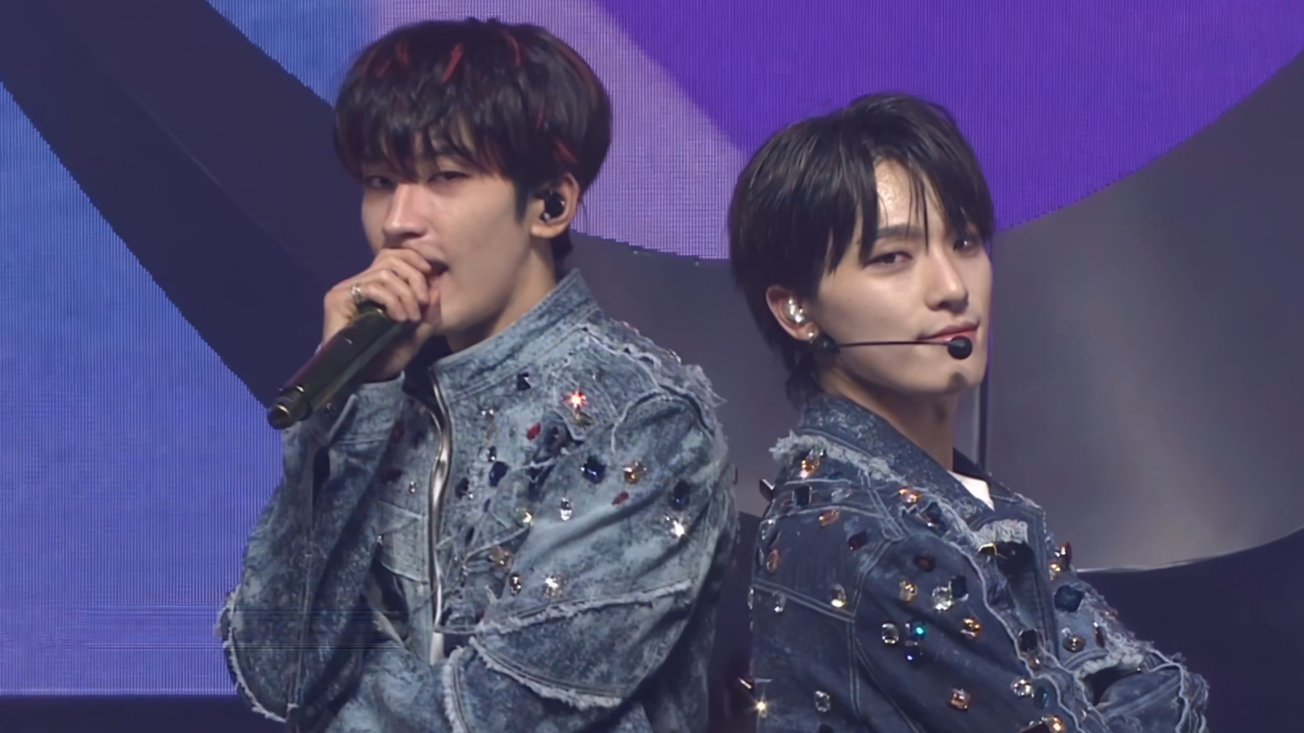 【藍光多字⁴ᵏ】「Beautiful  」克拉醬們 —— ✨ ｜SEVENTEE