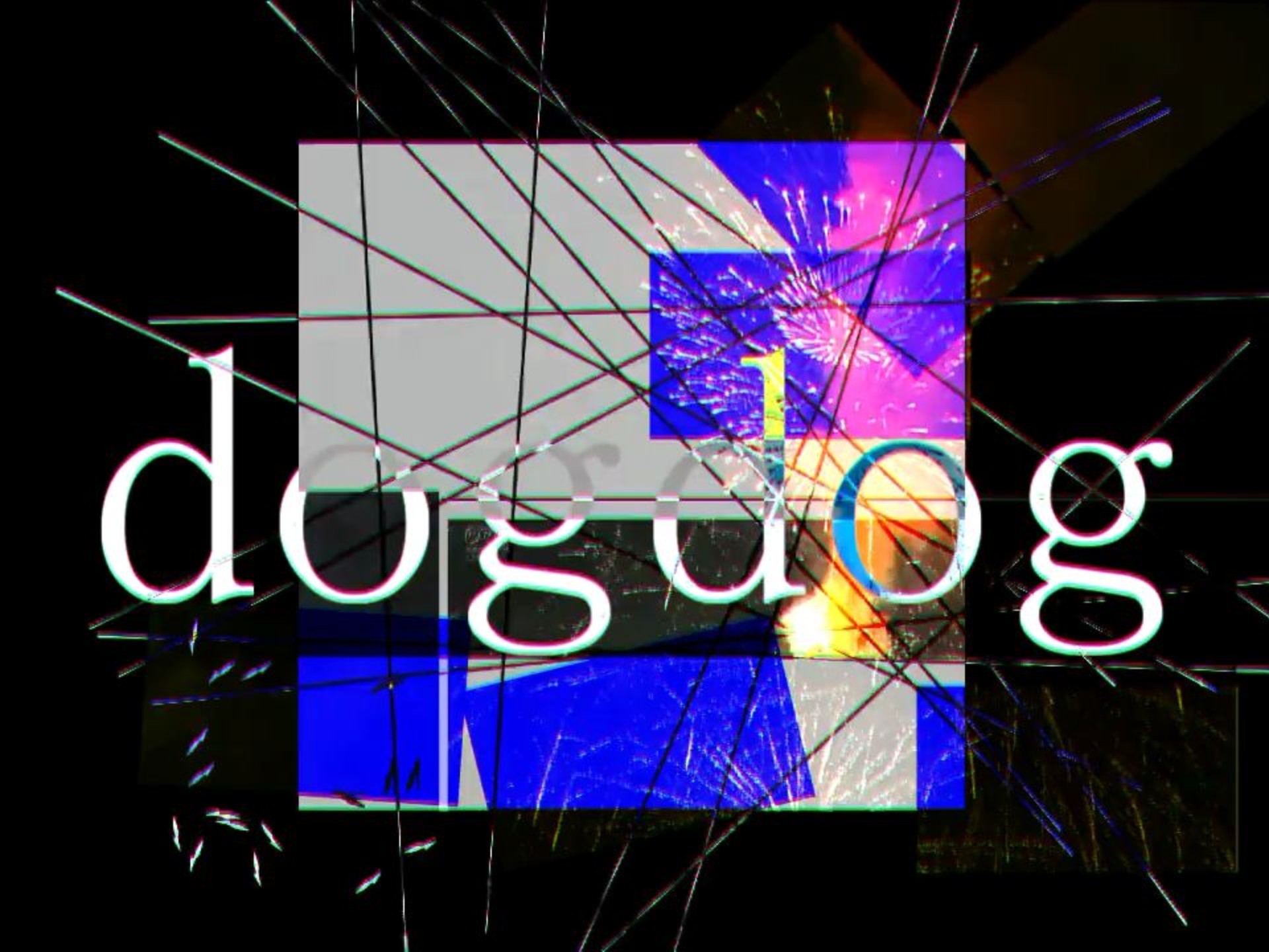 【初音ミク】dogdog【虻瀨】（自製字幕）