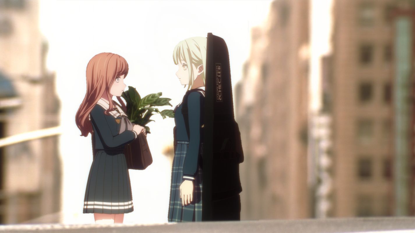 这个乐队不太冷静