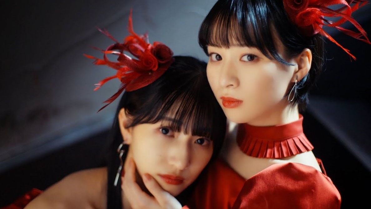 【歪嘴麦卡字幕】≠ME 5单CW「并蒂芍药」MV [4K]