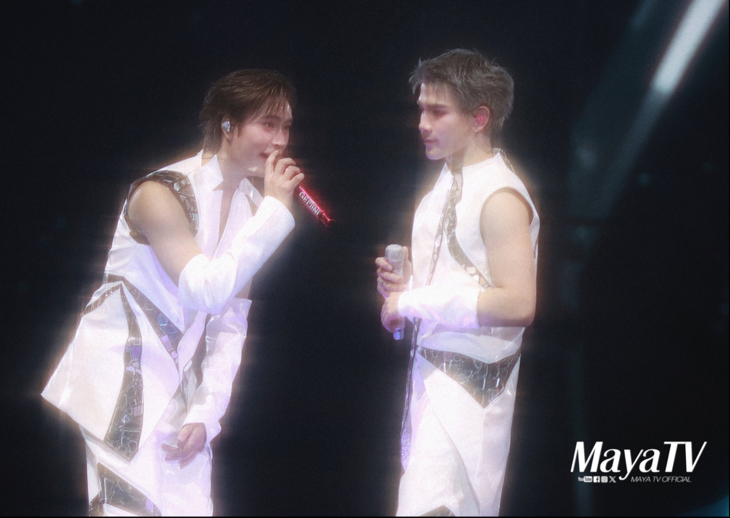 【泰语中字】รักนาน ๆ (永恒的爱)-Cover GeminiFourt