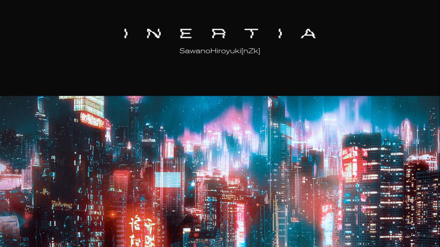 母带音质 澤野弘之-凸变英雄X OST全收录（仅收录澤野歌曲）