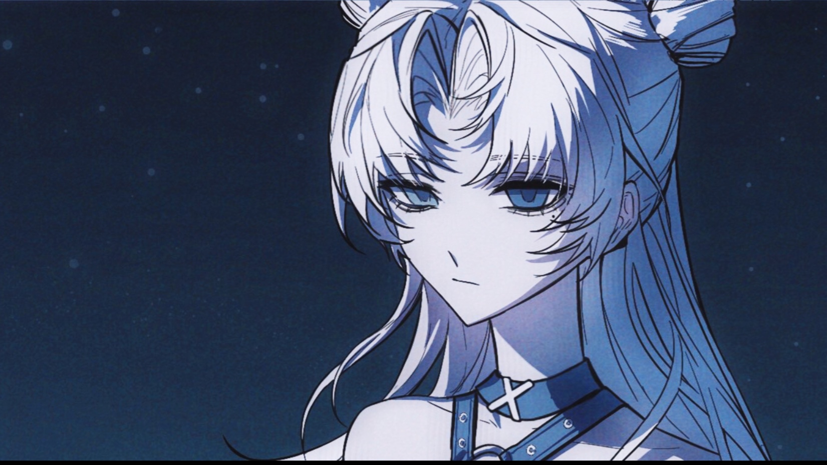 阴晴不定大姐姐