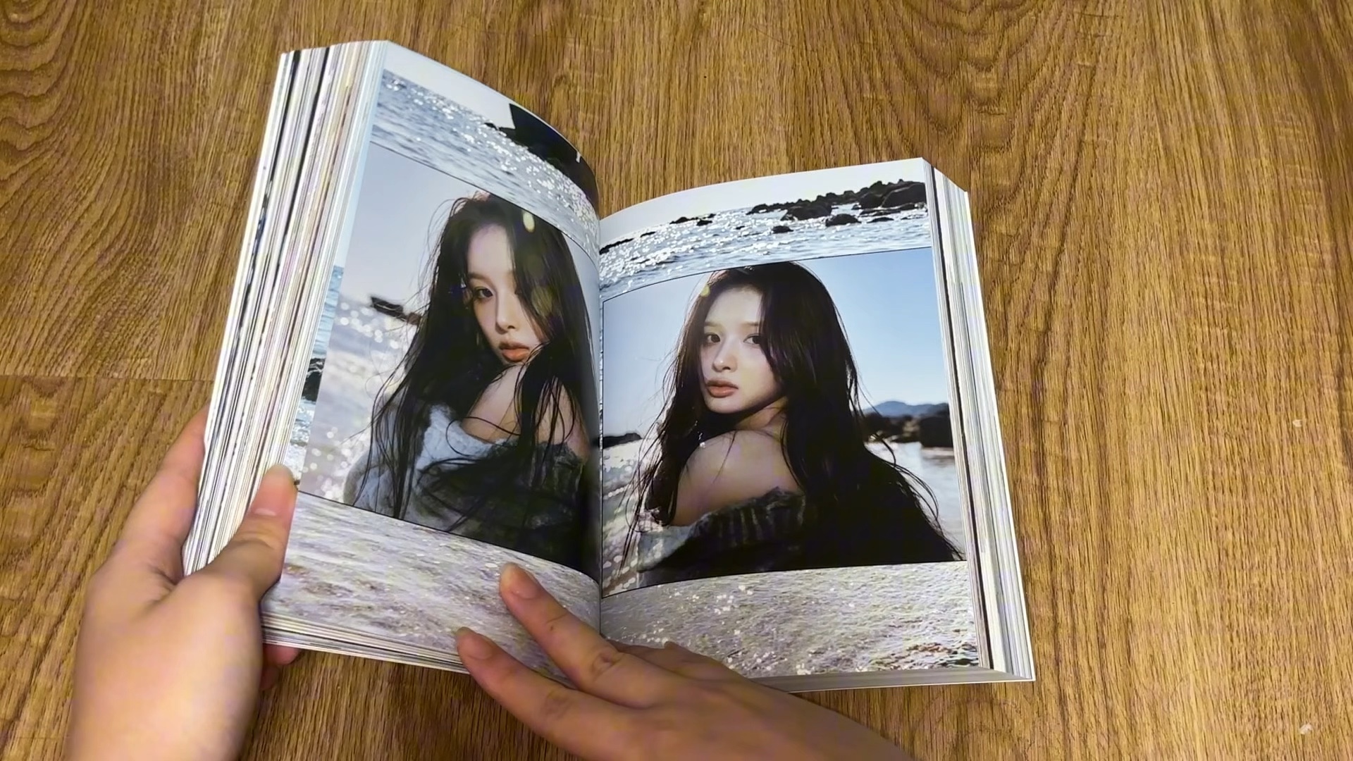 472p爻国编年史开箱+翻翻看！