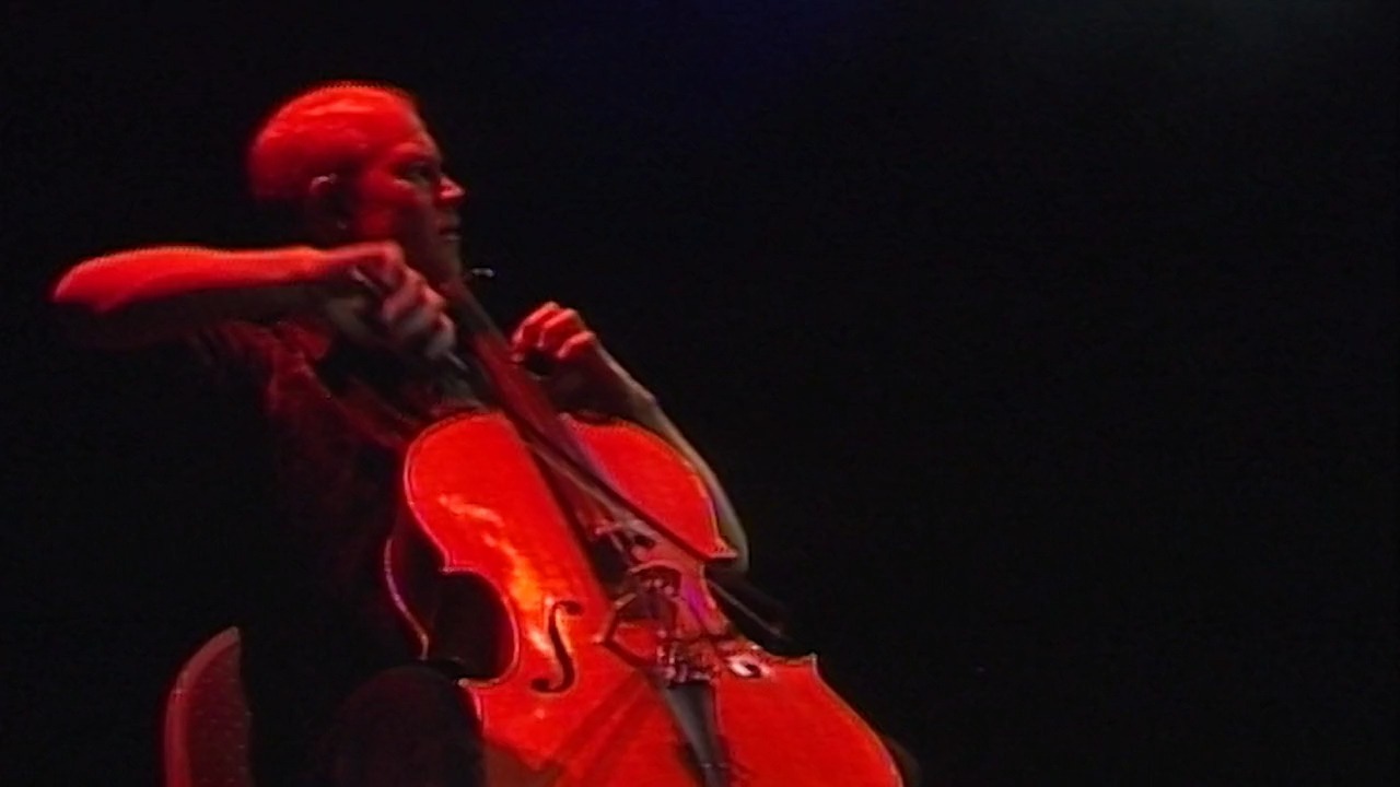 Tarja Turunen - Luna Park Ride