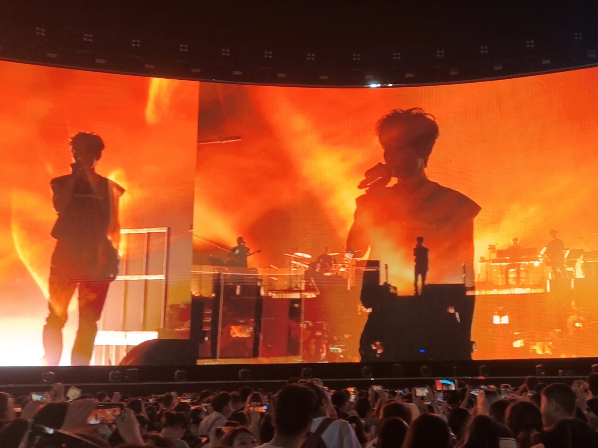 【陈楚生】20250502第十届太湖湾音乐节