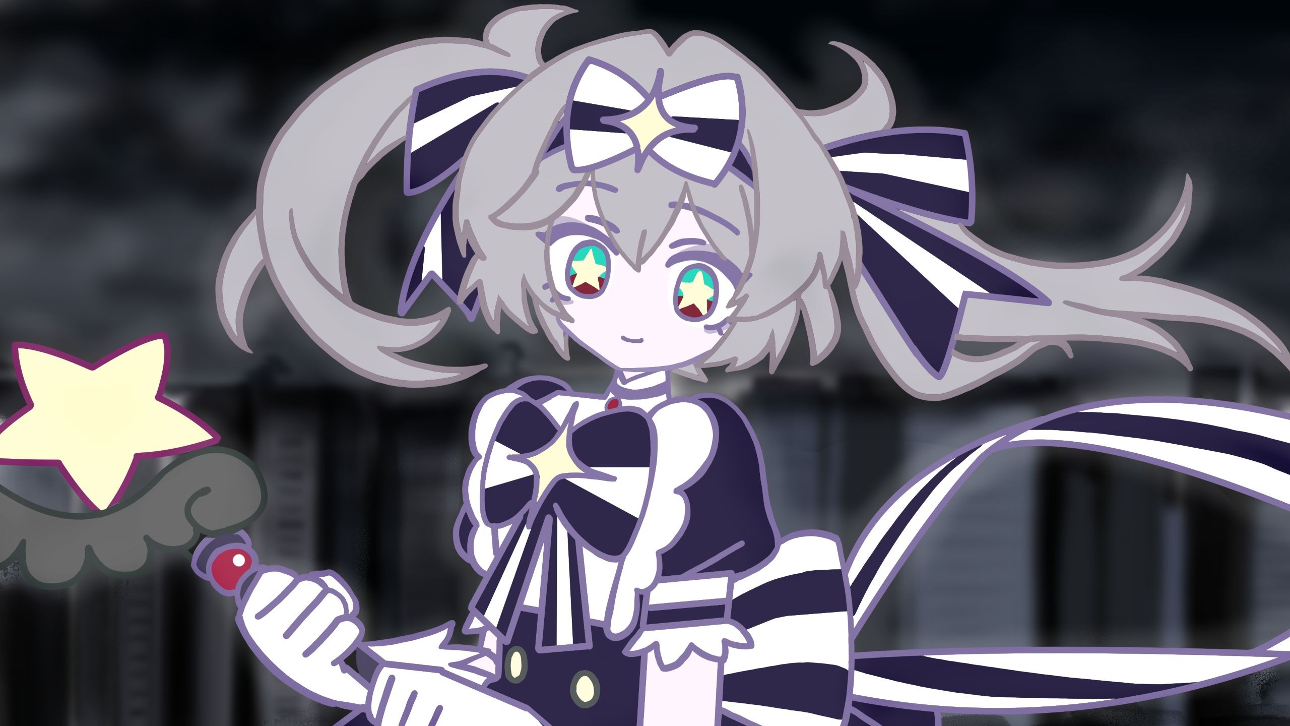 我终于回来了～！【翻唱】即刻轮回/いますぐ輪廻:なきそ　（我试歌