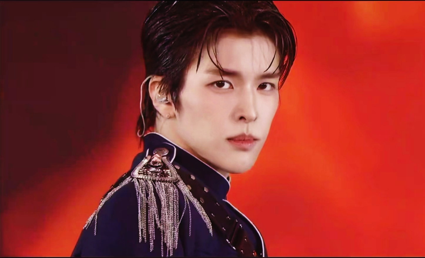 【4k】点进来看实物战神的温度差【李松河songha】东京SMT30