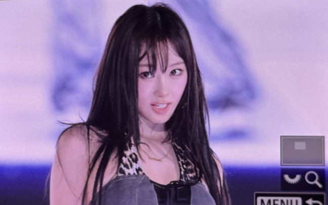 GISELLE《Whiplash+Dirty Work+Supernova+Sun and Moon》｜ 25