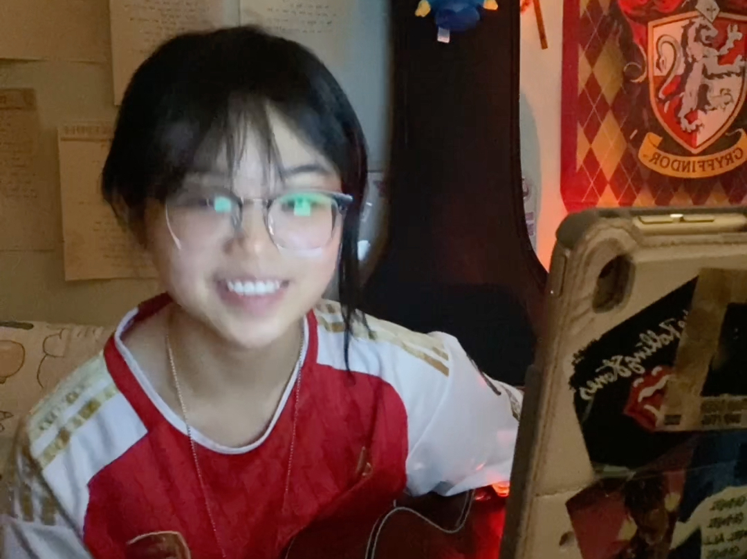 “我的爱没前奏，像这首歌”
