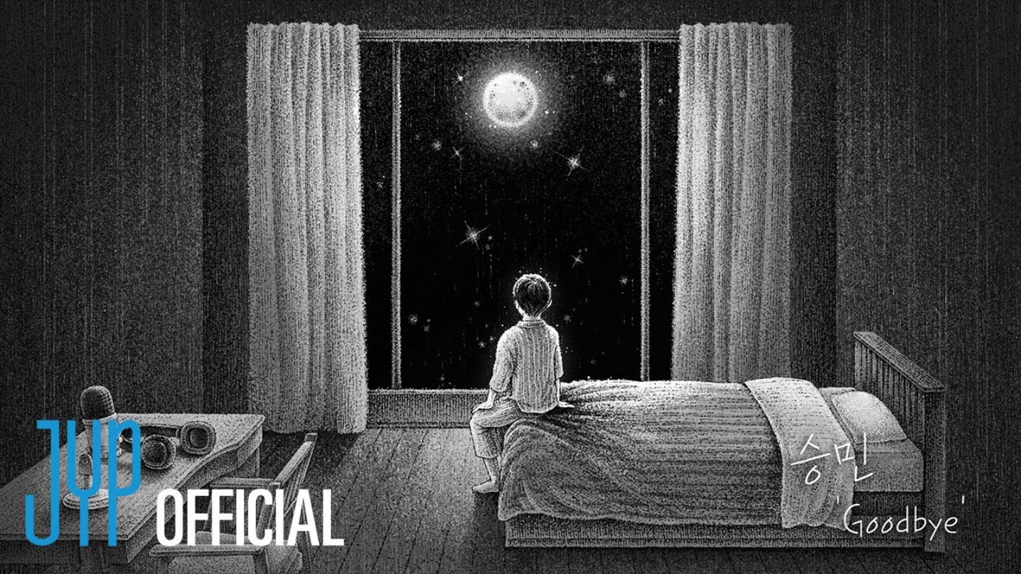 【迷托邦中字】250705 [SKZ-RECORD] Seungmin "Goodbye"