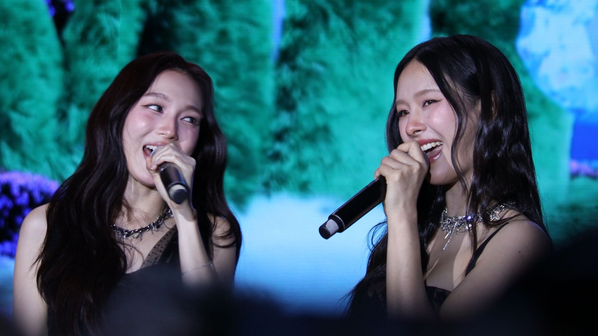 【Milklove奶爱|饭拍】4k《shot-feel》《knock knock》《alr