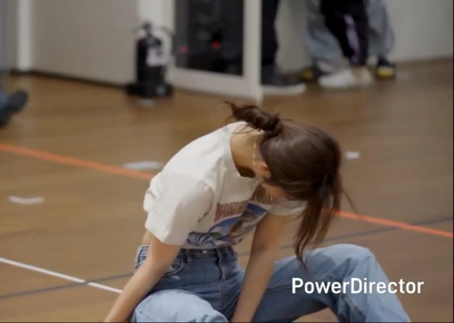 【sullyoon】提起你的成长从来没有那么轻而易举 (♪Aimer-カ