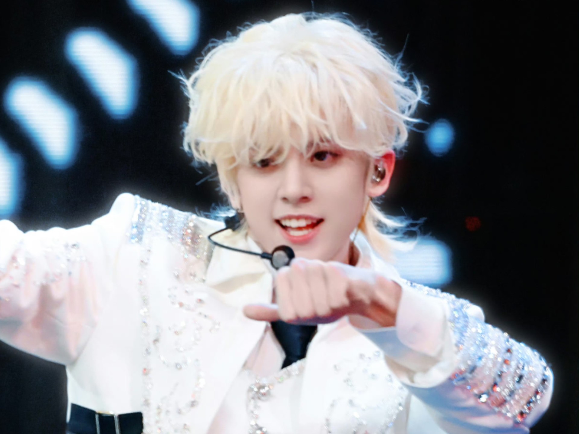 【左航】2025.05.02首唱会「直拍」合集（持续更新）