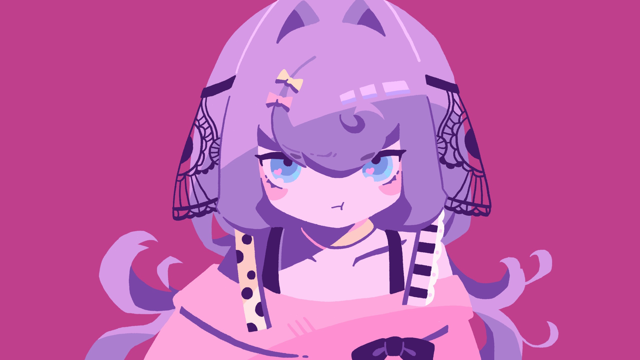 【洛天依原创】傲娇少女日记