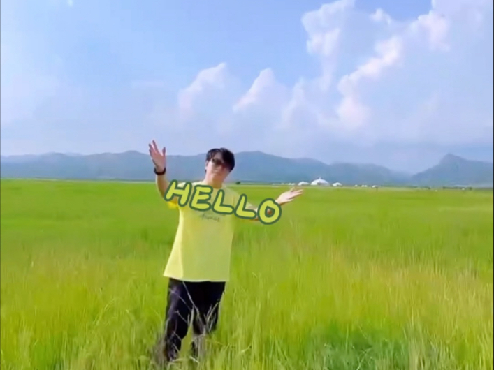 【郎朗】更新啦，赶紧来围观吧！