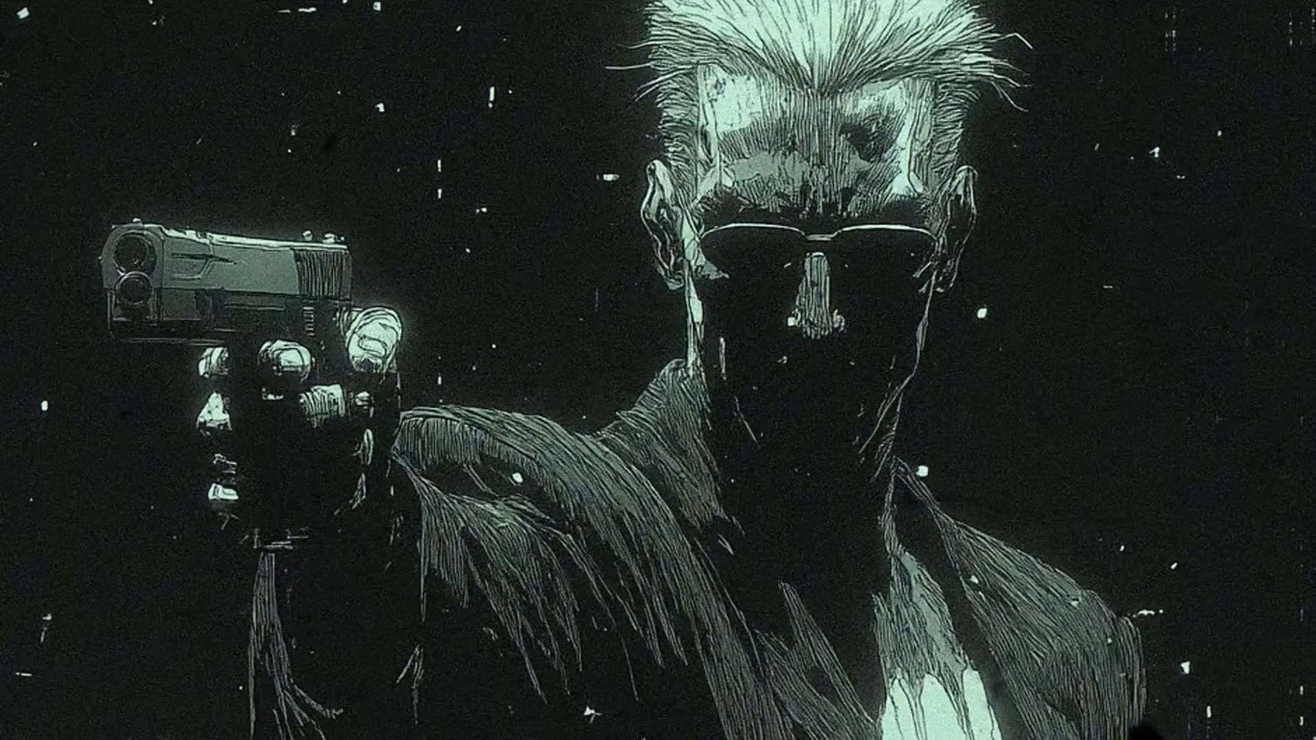 青春是一场已知结局的软科幻