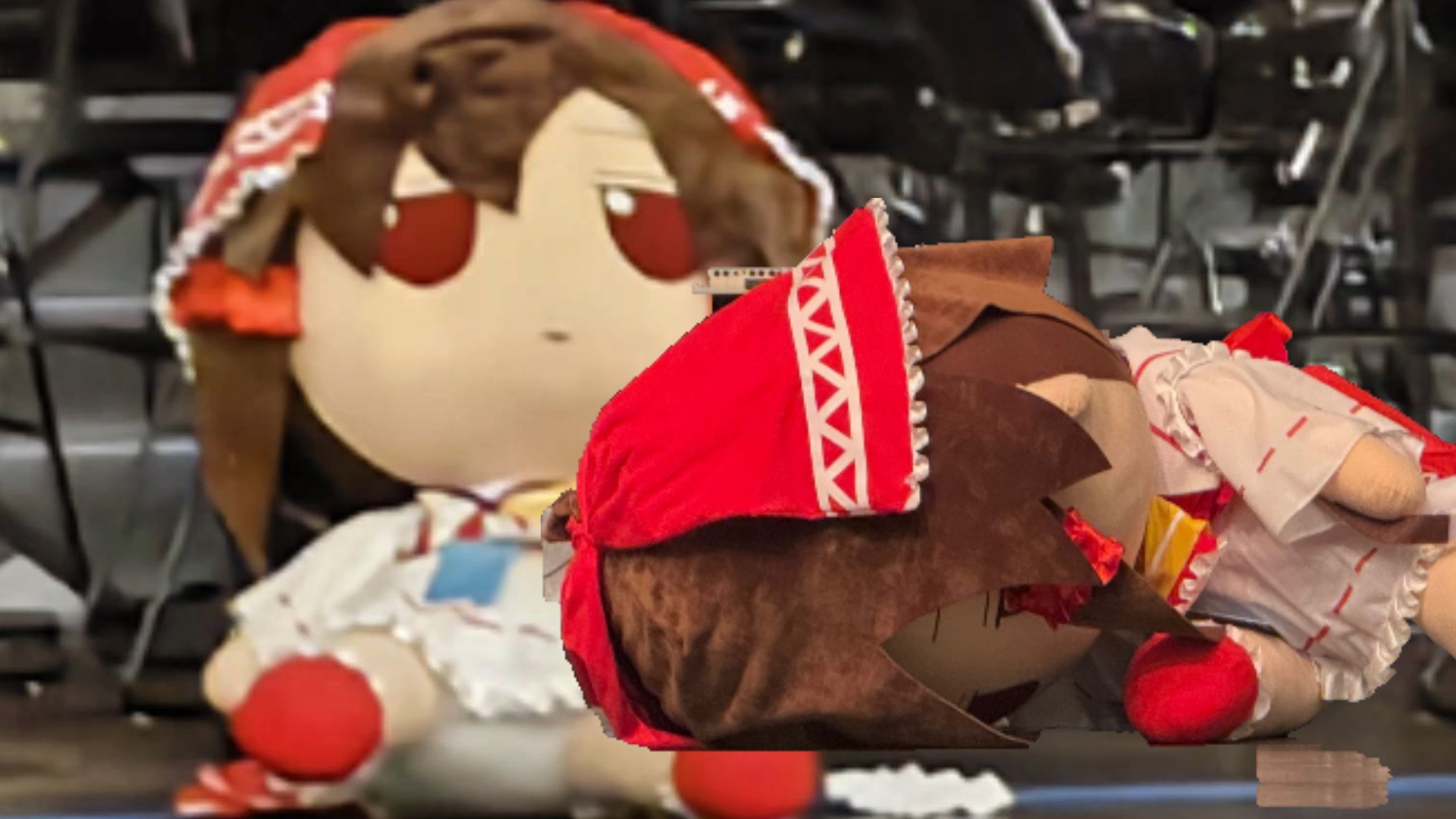 [幻奏盛宴2025自存 三首  安可曲/返场曲 ] 东方萃梦想 三妖