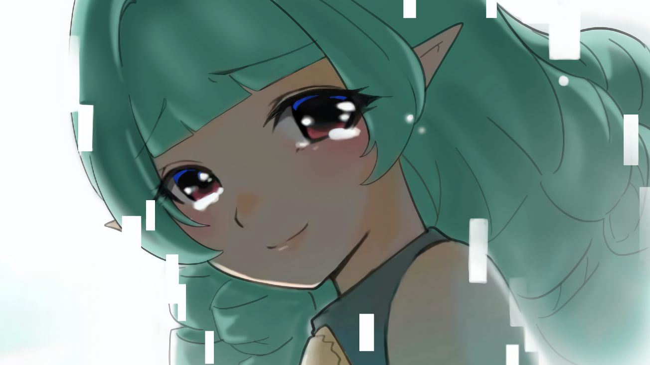 请聆听，我最后的高速离别之歌。