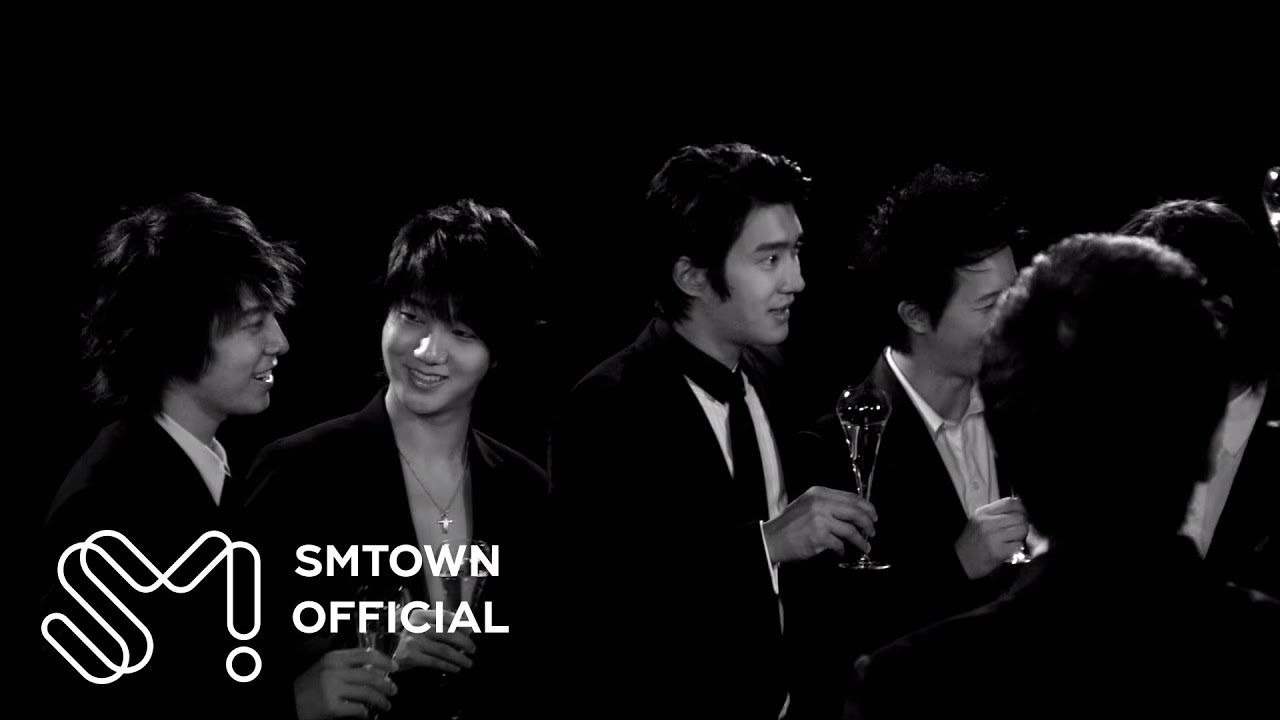 SUPER JUNIOR《SORRY, SORRY》MV (Answer Ver.)