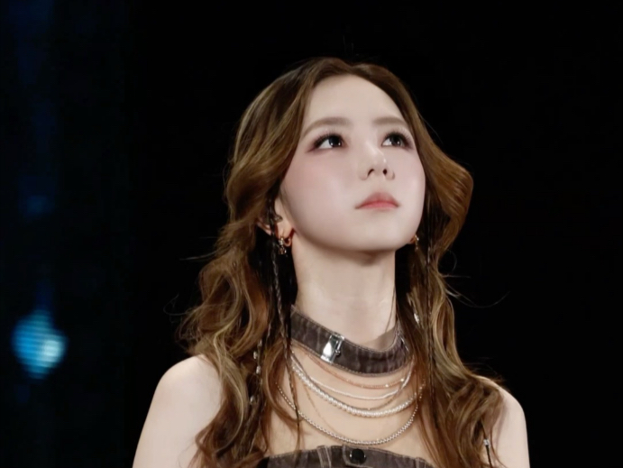 是谁说想要看解解的，邓紫棋洛阳演唱会我来～#邓紫棋 #邓紫棋洛