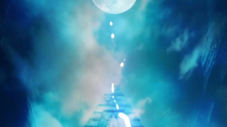 【东方锦上京 BGM】生と死のある世界へ【Staff画面曲】