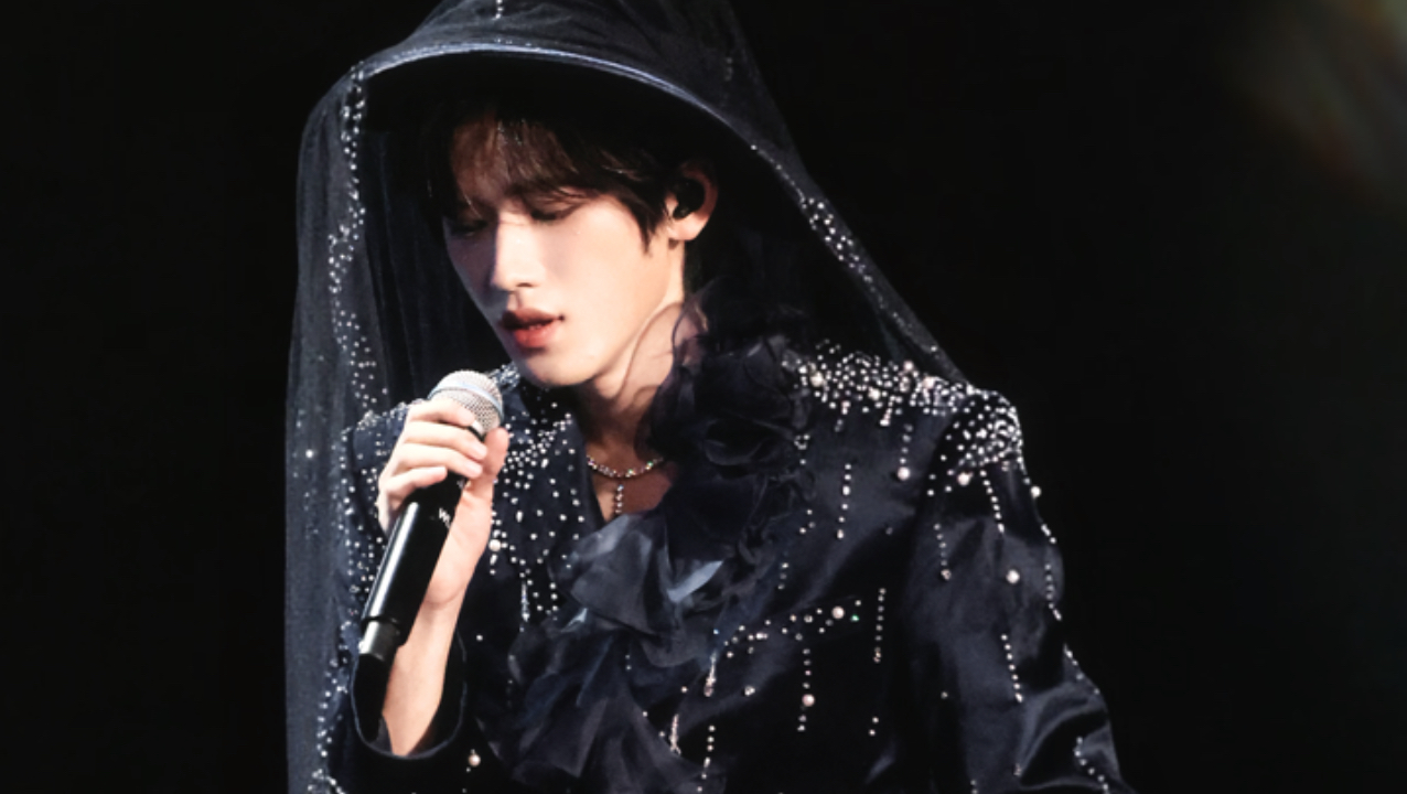 【宋亚轩】雨中的浪漫婚礼～ 雨天 宋亚轩 focus