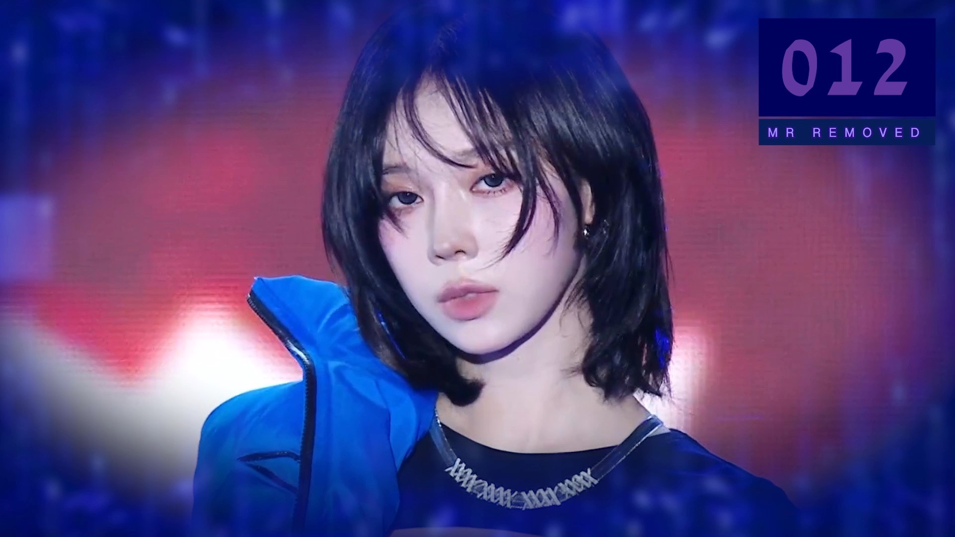 全網獨家直播無損官方麥軌？【012消音】aespa Dirty Work 2507