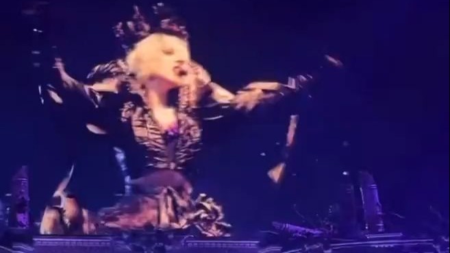 MAYHEM BALL全球巡演：Killah/Zombieboy/LoveDrug/Applause组