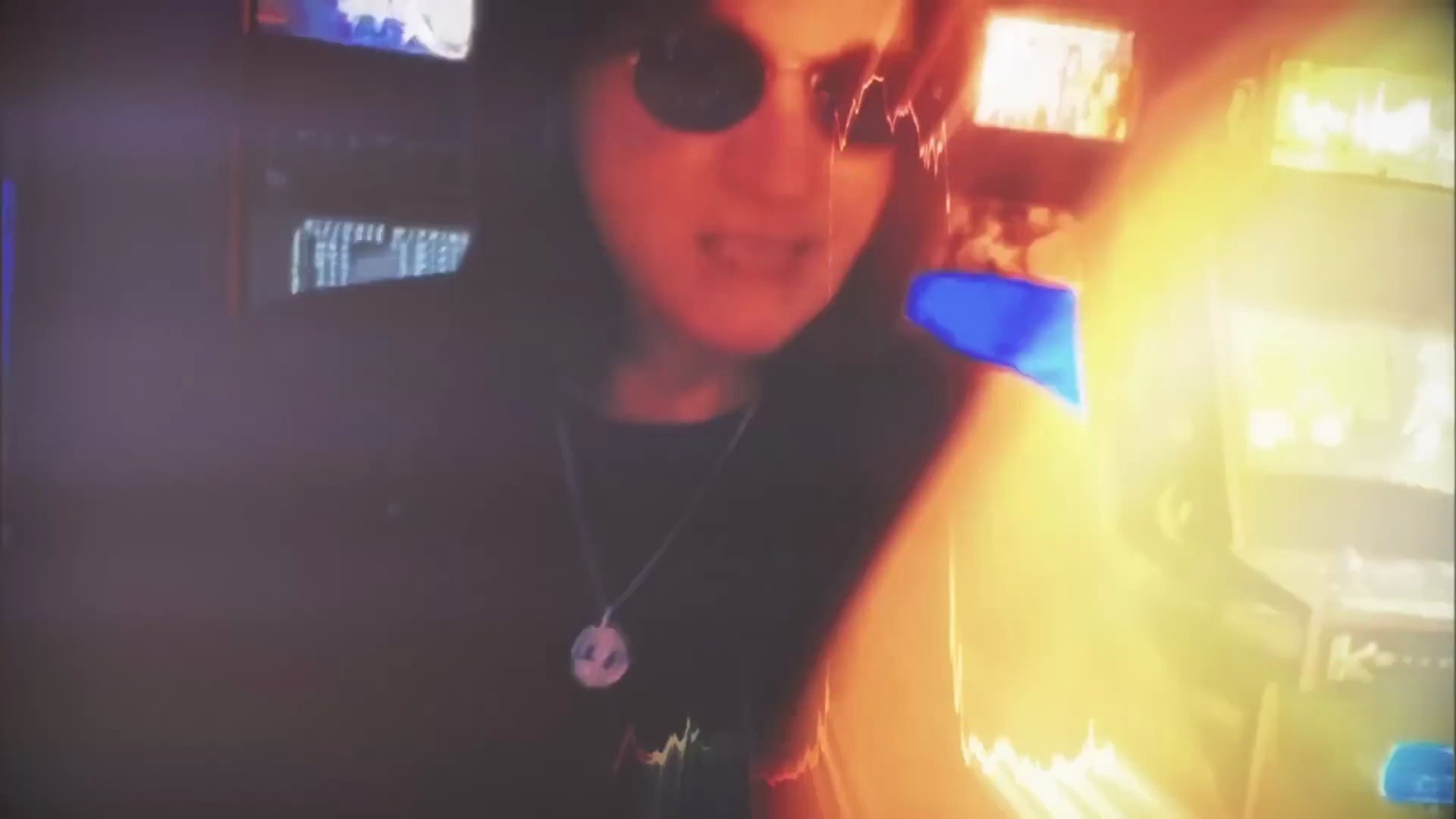 House Of Lords - Full Tilt Overdrive (Official Music Vid