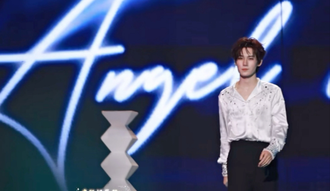 【张真源reaction】锐评！来自张真源大连演唱会的降维打击，感谢