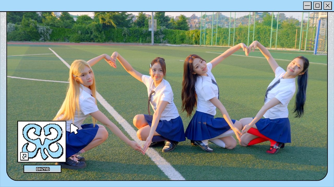 【Hearts2Hearts】来一份S2U的爱 ˚₊‧ ʚ꒰^. .^꒱⟆ɞ ‧