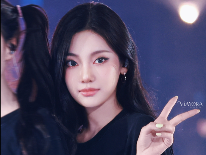 【4K】250810 SMT 东京 宁艺卓NINGNING Supernova 4K 直拍