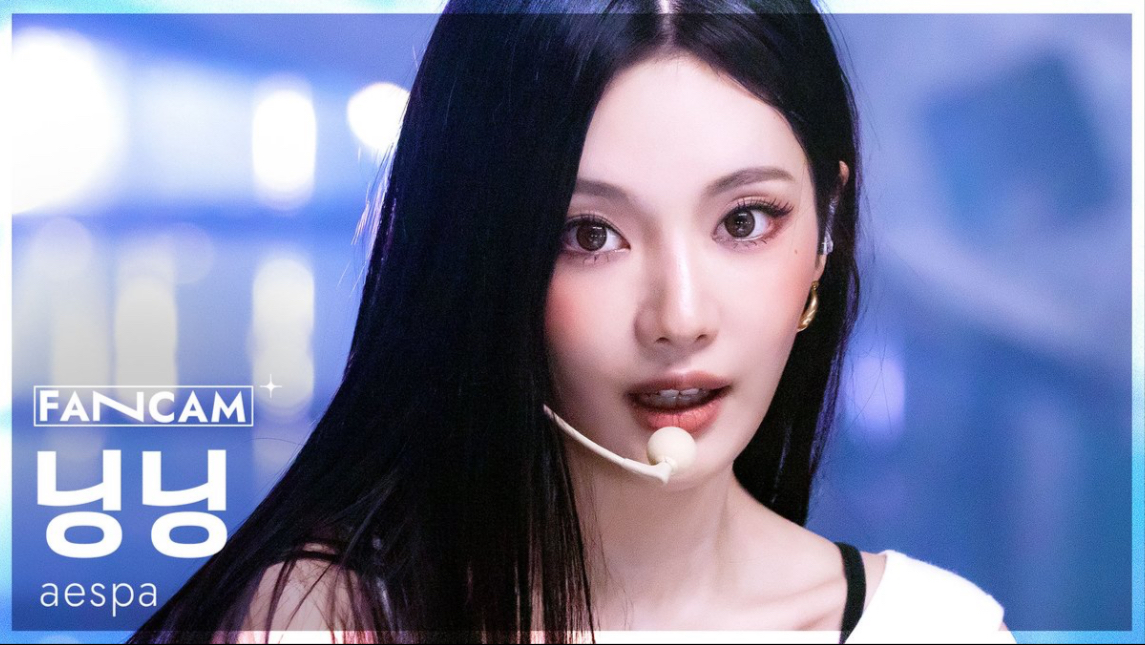 250706｜宁艺卓 DirtyWork竖版直拍