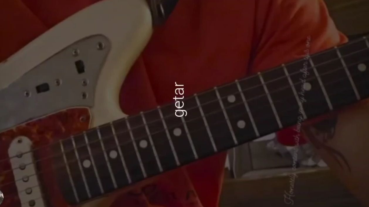 三十分钟一次听够 我的中西部情绪吉他合集