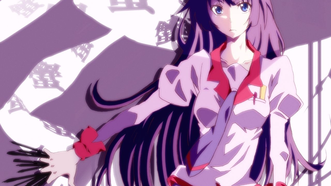 圣地巡礼——战场原OP曲