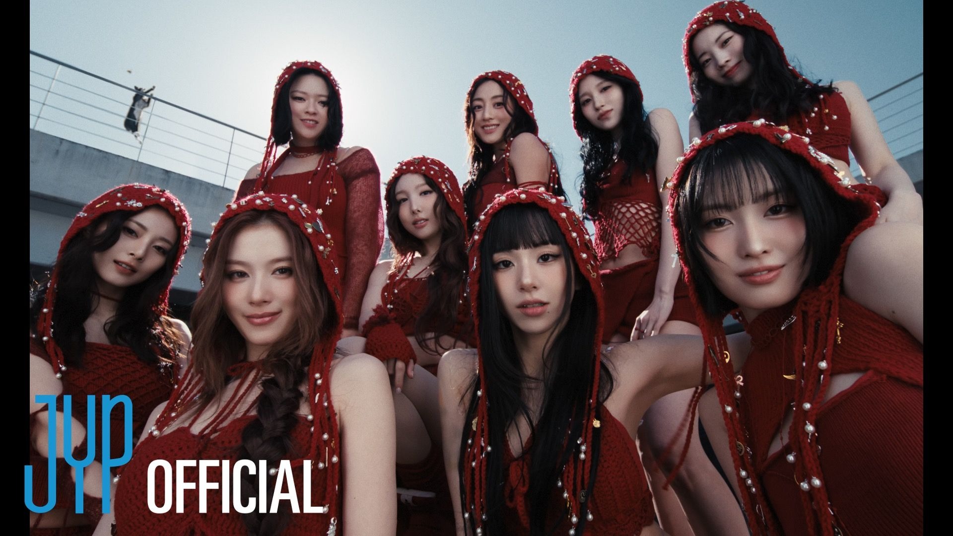 【TWICE】“THIS IS FOR” M/V